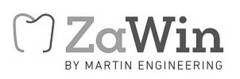 ZaWin BY MARTIN ENGINEERING