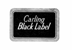 Carling Black Label