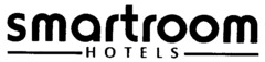 smartroom HOTELS