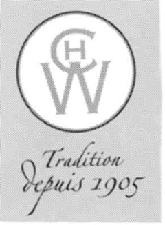 HCW Tradition Depuis 1905