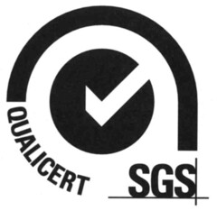 QUALICERT SGS