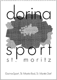 dorina sport st. moritz