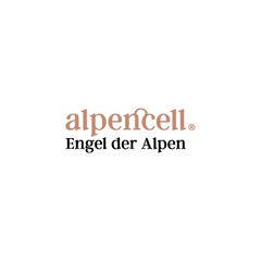 alpencell Engel der Alpen