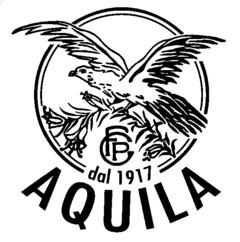 FCP dal 1917 AQUILA