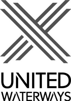 X UNITED WATERWAYS