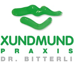 XUNDMUND PRAXIS DR. BITTERLI