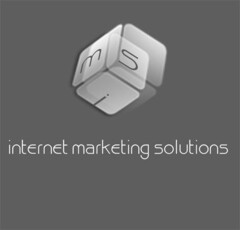 i m s internet marketing solutions