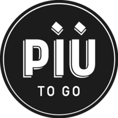 PIÙ TO GO