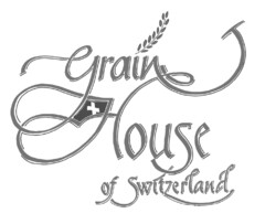 Grain House of Switzerland