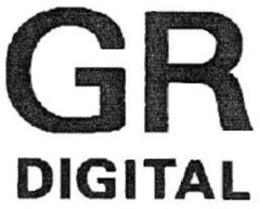 GR DIGITAL