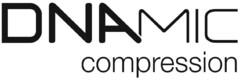 DNAMIC compression