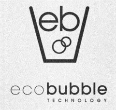 eb ecobubble TECHNOLOGY
