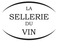 LA SELLERIE DU VIN