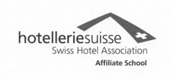 hotelleriesuisse Swiss Hotel Association Affiliate School