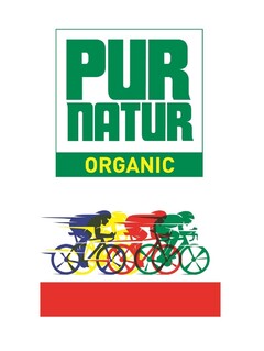 PUR NATUR ORGANIC