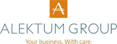 A ALEKTUM GROUP Your business. With care.