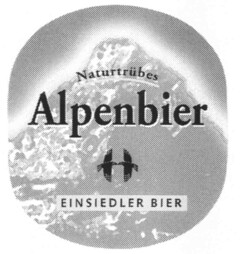 Alpenbier Naturtrübes EINSIEDLER BIER