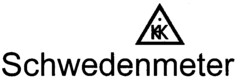 Schwedenmeter