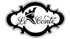 Le Conté