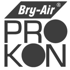 Bry-Air PRO KON