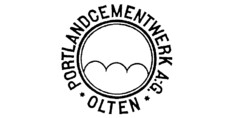 PORTLANDCEMENTWERK A.G. OLTEN