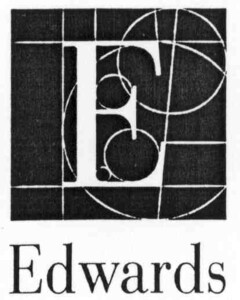 E Edwards