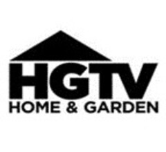 HGTV HOME & GARDEN