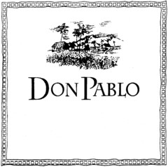 DON PABLO