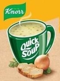 Knorr Quick SOUP