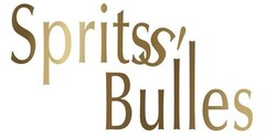 Spritss' Bulles