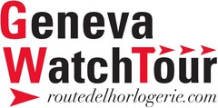 Geneva WatchTour routedelhorlogerie.com