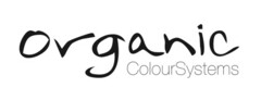 organic ColourSystems