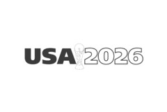 USA 2026