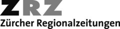 ZRZ Zürcher Regionalzeitungen