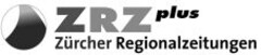 ZRZ plus Zürcher Regionalzeitungen