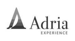 Adria EXPERIENCE