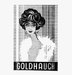 GOLDHAUCH