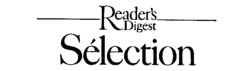 Reader's Digest Sélection