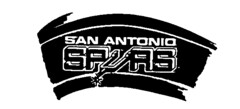 SAN ANTONIO SPURS