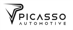 P PICASSO AUTOMOTIVE