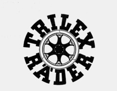 TRILEX RÄDER