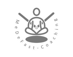 MeDeFast - Coaching