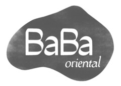 BaBa oriental