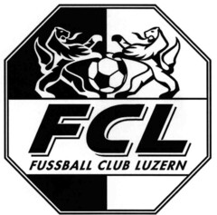 FCL FUSSBALL CLUB LUZERN