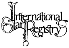 International Star Registry