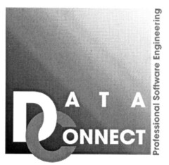 DATA CONNECT Professional Software Engineering