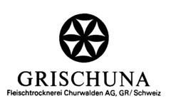 GRISCHUNA Fleischtrocknerei Churwalden AG, GR/Schweiz
