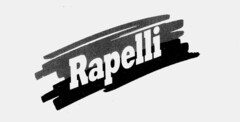 Rapelli