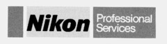 Nikon Professional Services