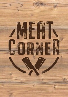 MEAT CORNER